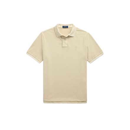 Ralph Lauren polo lightbrown