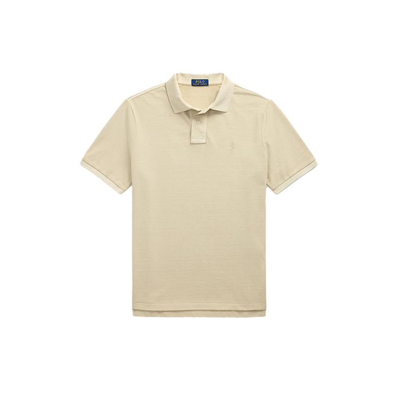 Ralph Lauren polo beige