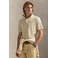 Ralph Lauren polo beige 2