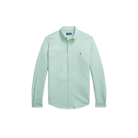 Ralph Lauren hemd groen