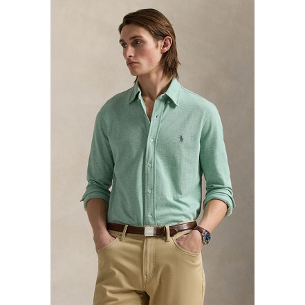 Ralph Lauren hemd groen