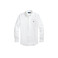 Ralph Lauren hemd wit 1