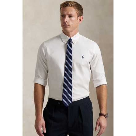 Ralph Lauren hemd wit