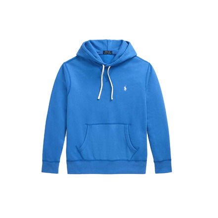 Ralph Lauren hoodie blau