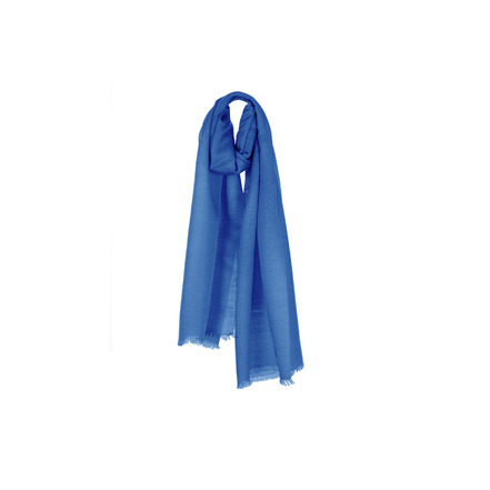 World Of Wonder schal blau