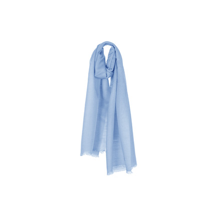 World Of Wonder schal blau
