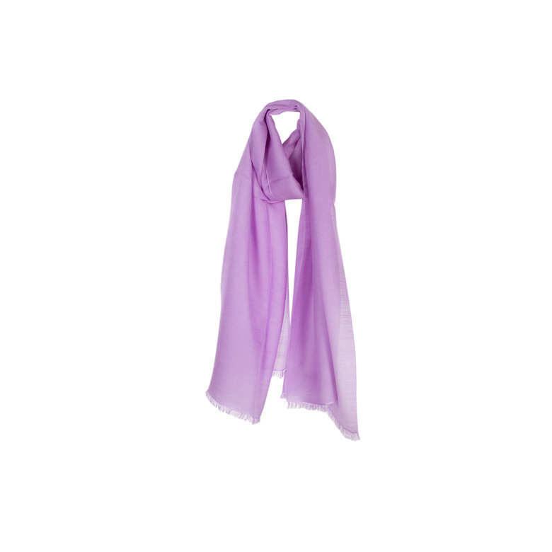 World Of Wonder echarpe violet