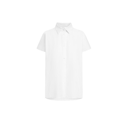 Ffc blouse wit