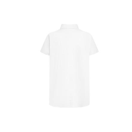 Ffc blouse wit
