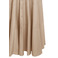 Ffc jurk camel 2