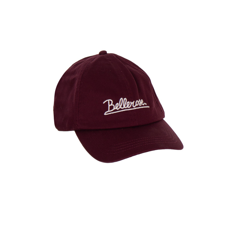 Bellerose cuasquette bordeaux 1