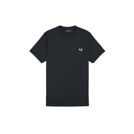 Fred Perry t-shirts blue