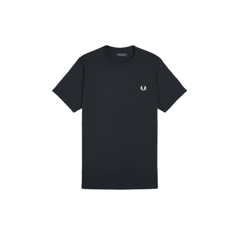 Fred Perry t-shirts blue 1
