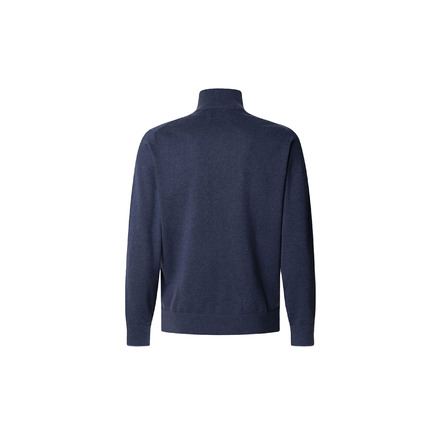 Hackett sweater blue