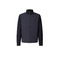 Hackett cardigan blue 1
