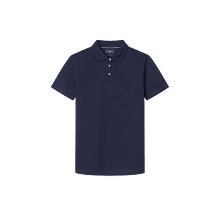 Hackett polo blue