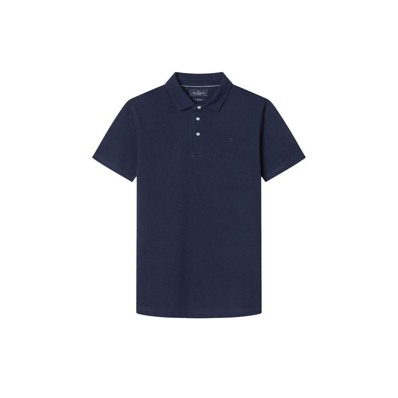 Hackett polo bleu