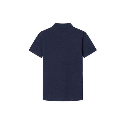 Hackett polo blue