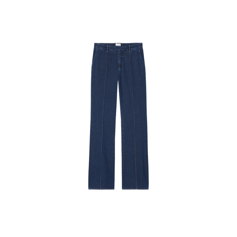 Closed jeans blauw