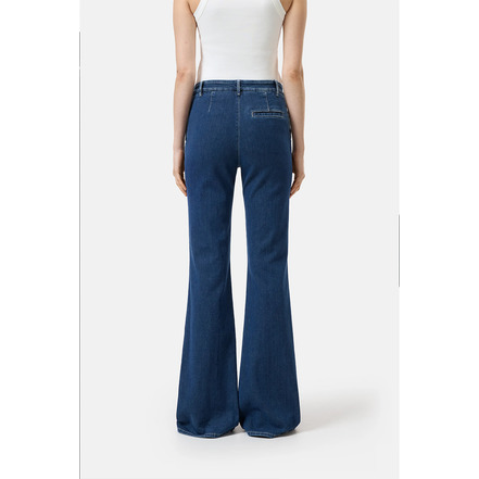 Closed jeans blauw