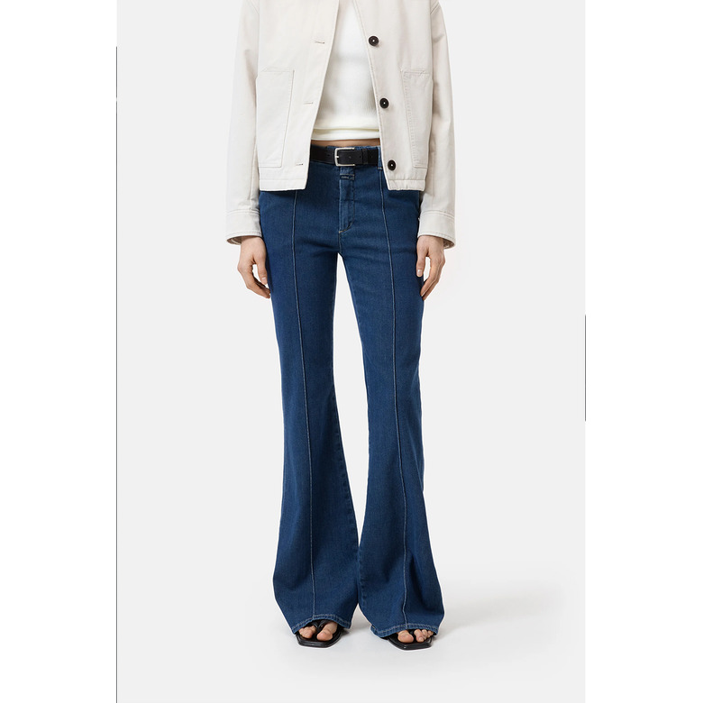 Closed jeans blue 3