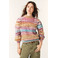Ba&sh trui multi color 2