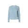 Selected Femme sweater blue 1