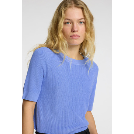 Selected Femme sweater blue