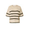 Selected Femme pull vert 1
