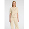 Selected Femme sweater lightbrown 2