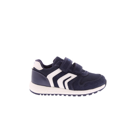 Geox sneakers lightbrown