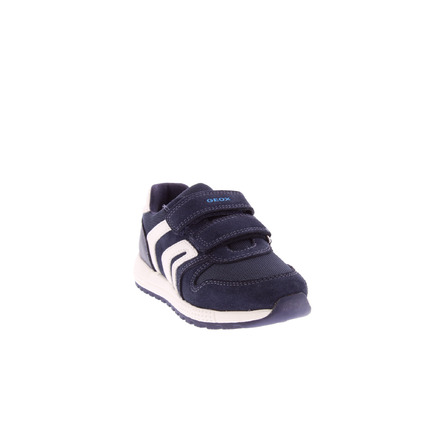 Geox sneakers lightbrown