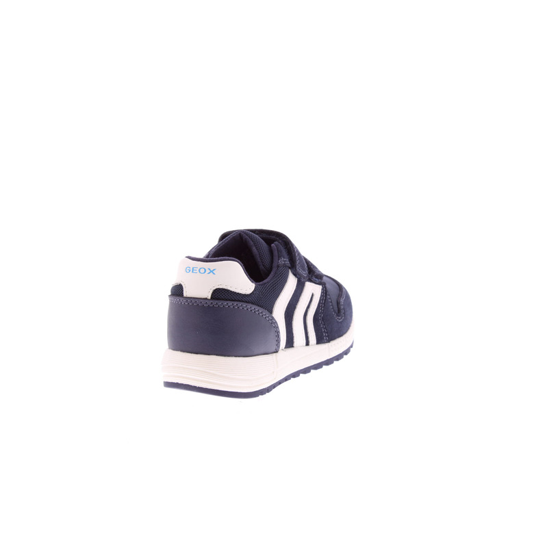 Geox sneakers lightbrown 4