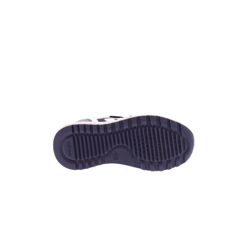 Geox sneakers lightbrown 5