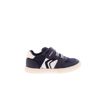 Geox low shoes blue