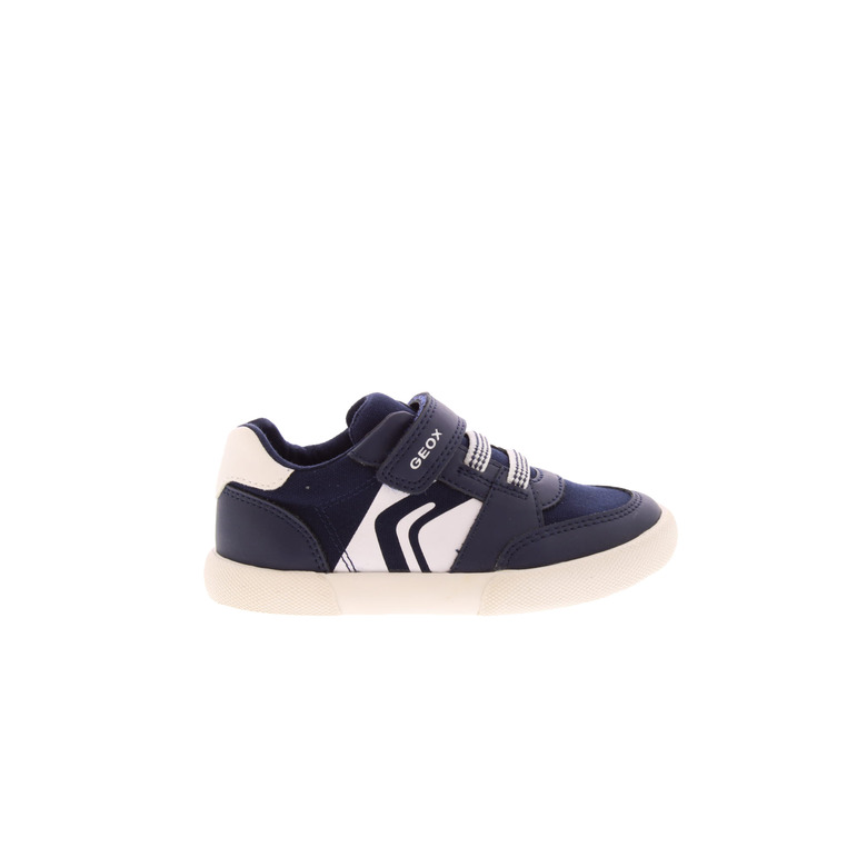 Geox low shoes blue