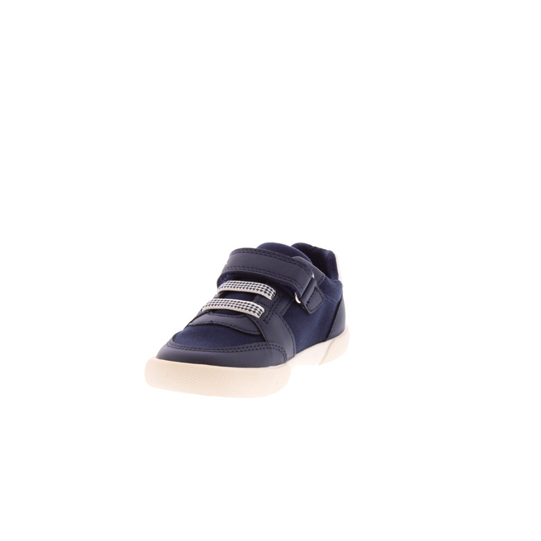 Geox low shoes blue 3