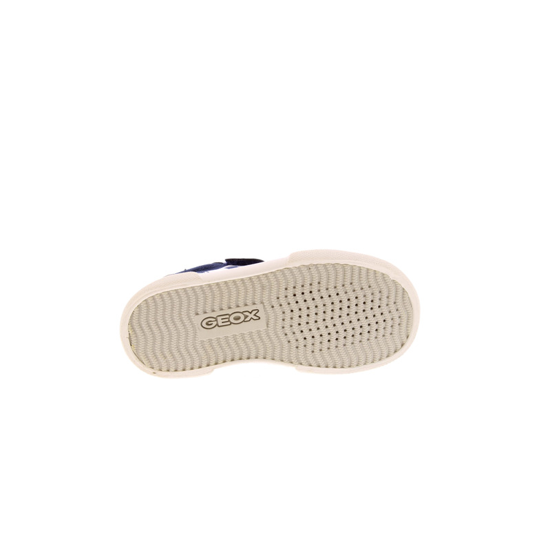 Geox low shoes blue 5