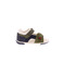 Geox sandals green 1