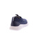 Geox low shoes blue 4