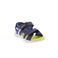 Geox sandals blue 2