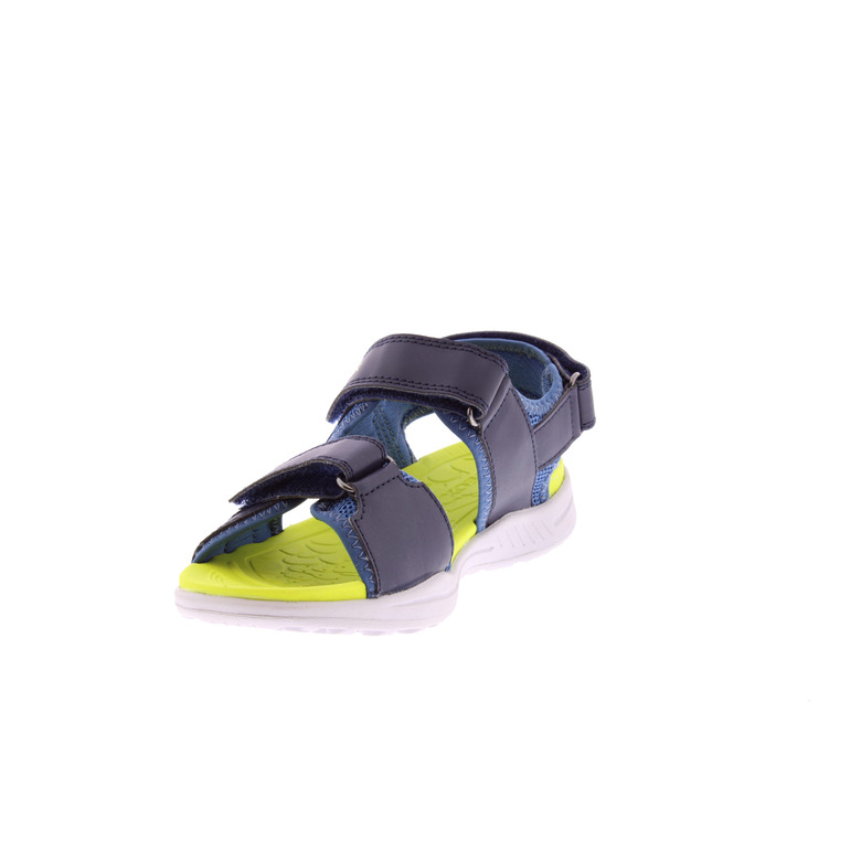 Geox sandals blue 3