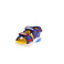 Geox sandals blue 3