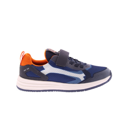 Stones And Bones sneakers blauw