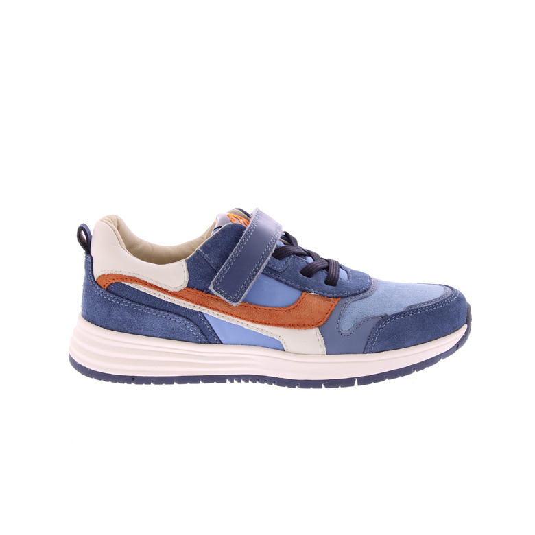 Stones And Bones sneakers blue