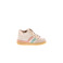 Babybotte veterschoenen ecru 1