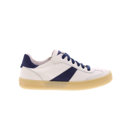 Dianetti low shoes white