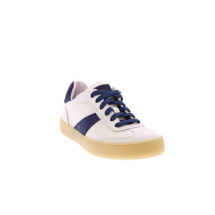 Dianetti low shoes white