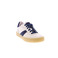 Dianetti low shoes white 2