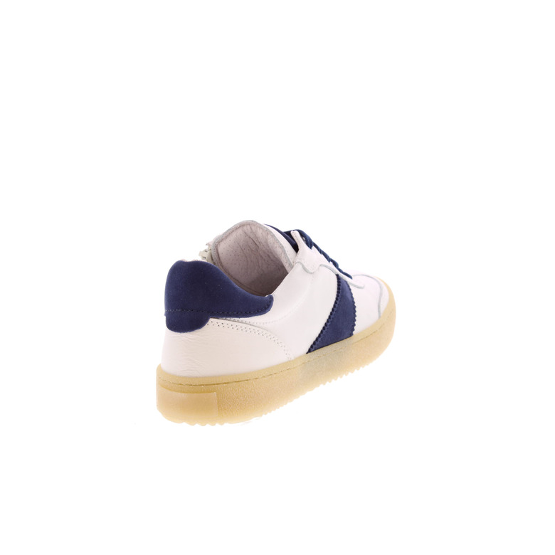 Dianetti low shoes white 4
